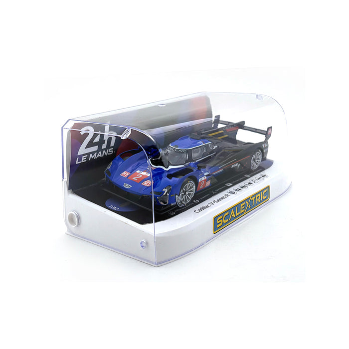 Scalextric 1/32 2023 Cadillac V-Series.R #2 Le Mans