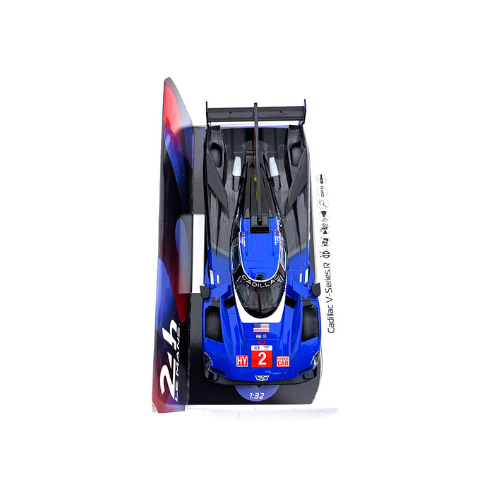 Scalextric 1/32 2023 Cadillac V-Series.R #2 Le Mans