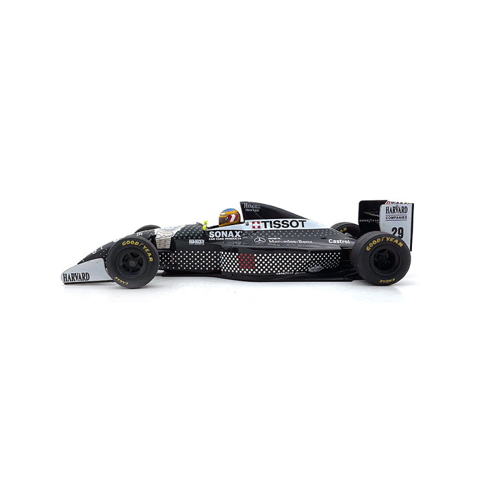 Minichamps 1/18 1994 Sauber C13 Wendlinger 180940029