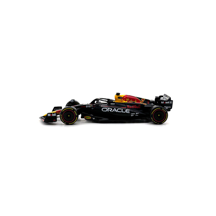 Burago 1/43 2023 Red Bull RB19 Verstappen 1838082