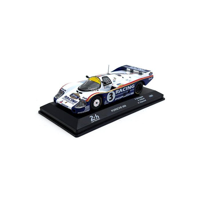 Mag 1/43 1983 Porsche 956 #3 Le Mans