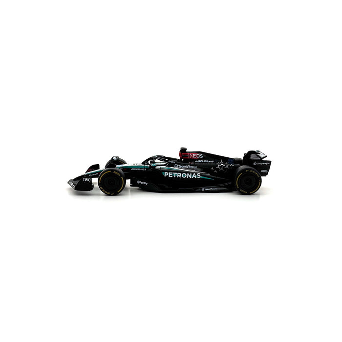 Burago 1/43 2024 Mercedes F1W15 Russell
