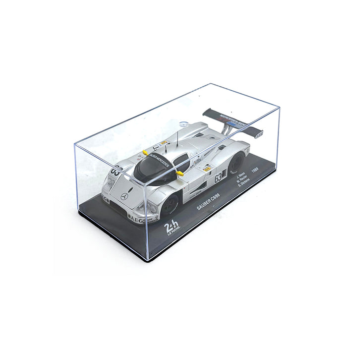 Mag 1/43 1989 Mercedes C9 #63 Le Mans