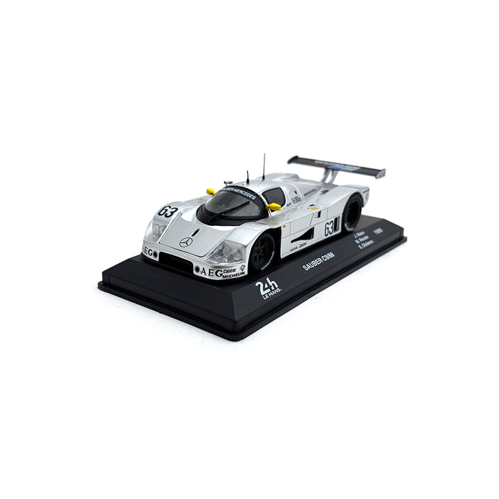 Mag 1/43 1989 Mercedes C9 #63 Le Mans
