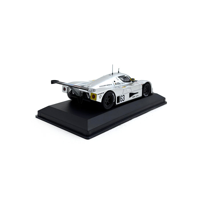 Mag 1/43 1989 Mercedes C9 #63 Le Mans