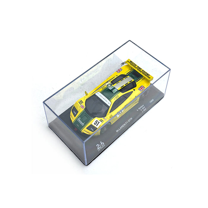 Mag 1/43 1995 McLaren F1 GTR #51 Le Mans