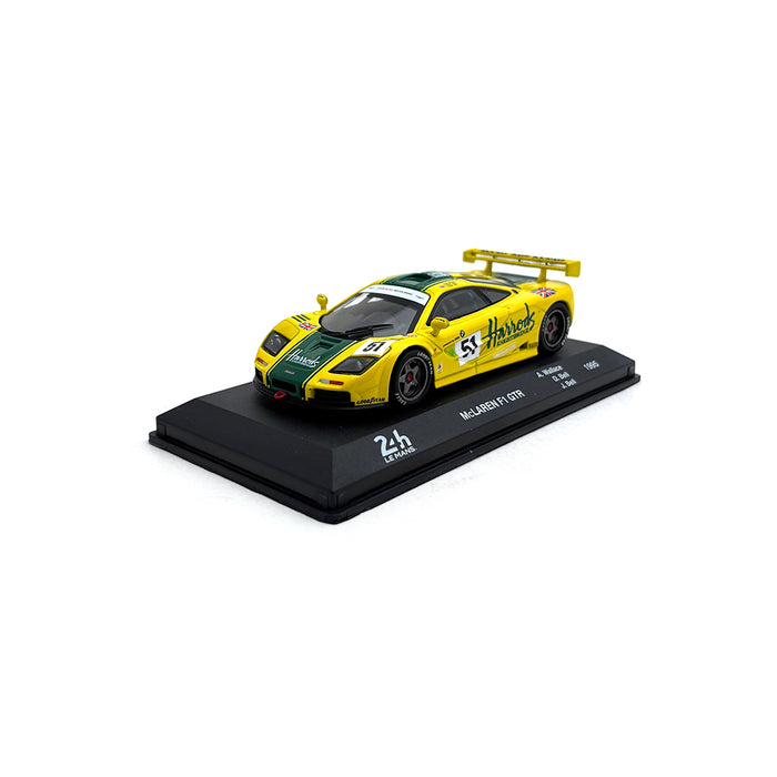 Mag 1/43 1995 McLaren F1 GTR #51 Le Mans