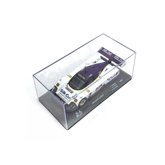 Mag 1/43 1990 Jaguar XJR12 #3 Le Mans