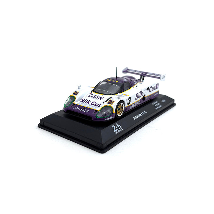 Mag 1/43 1990 Jaguar XJR12 #3 Le Mans