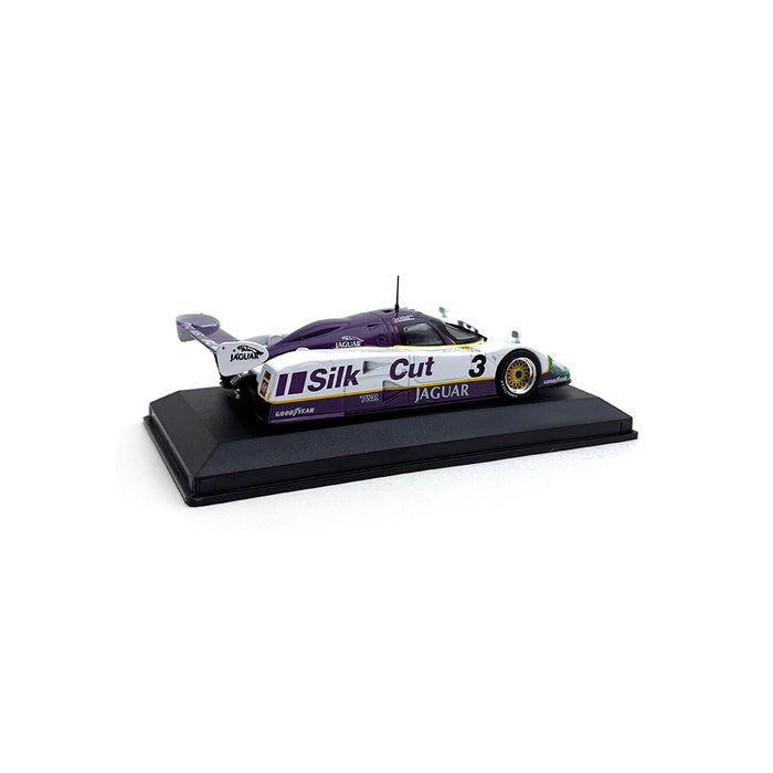 Mag 1/43 1990 Jaguar XJR12 #3 Le Mans