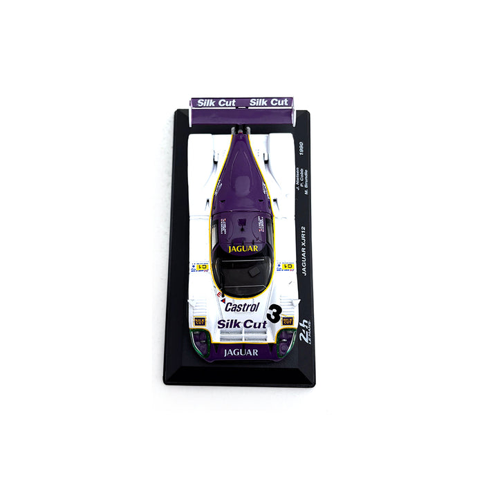 Mag 1/43 1990 Jaguar XJR12 #3 Le Mans