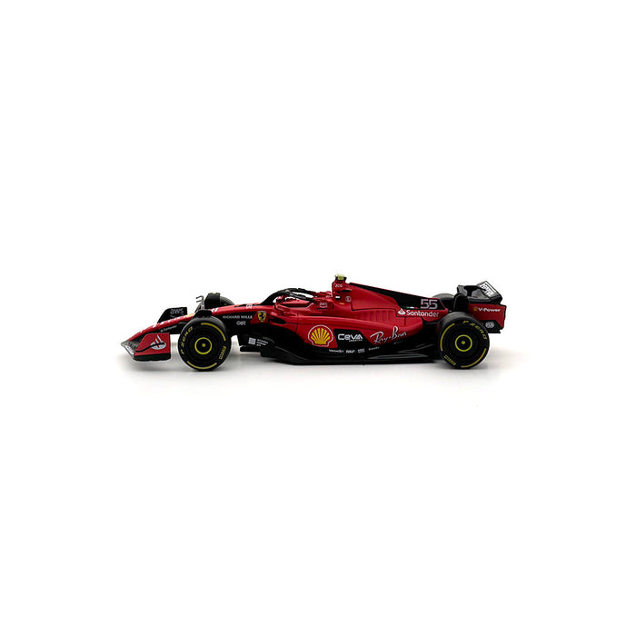 Burago 1/43 2023 Ferrari SF-23 Sainz 1836836