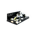 Minichamps 1/43 2009 Brawn BGP 01 Button Malaysian 400090022