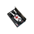 Minichamps 1/43 2004 BAR Showcar Button Team Edition 403040079