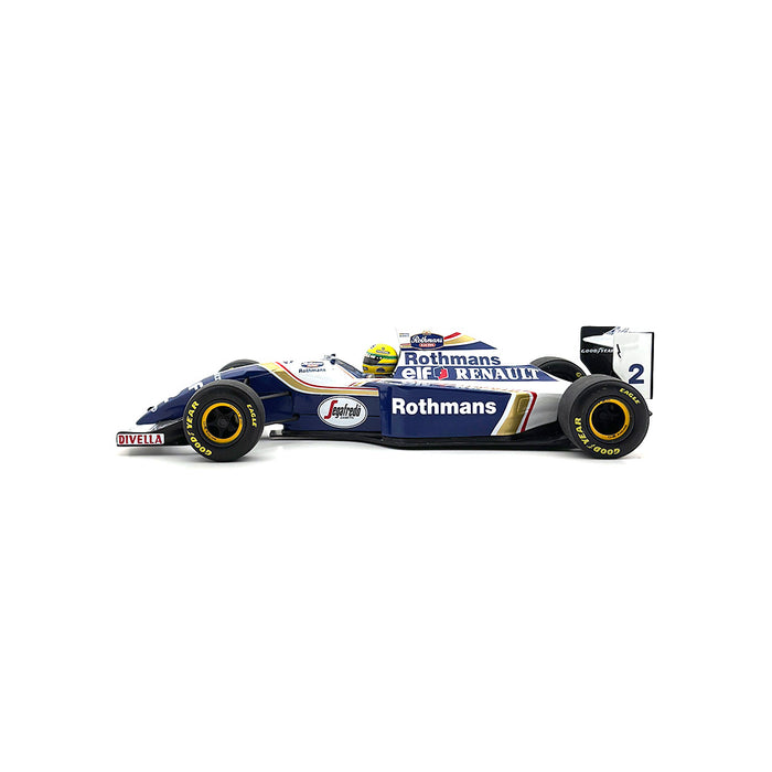 Minichamps 1/18 1994 Williams FW16 Senna 540941812