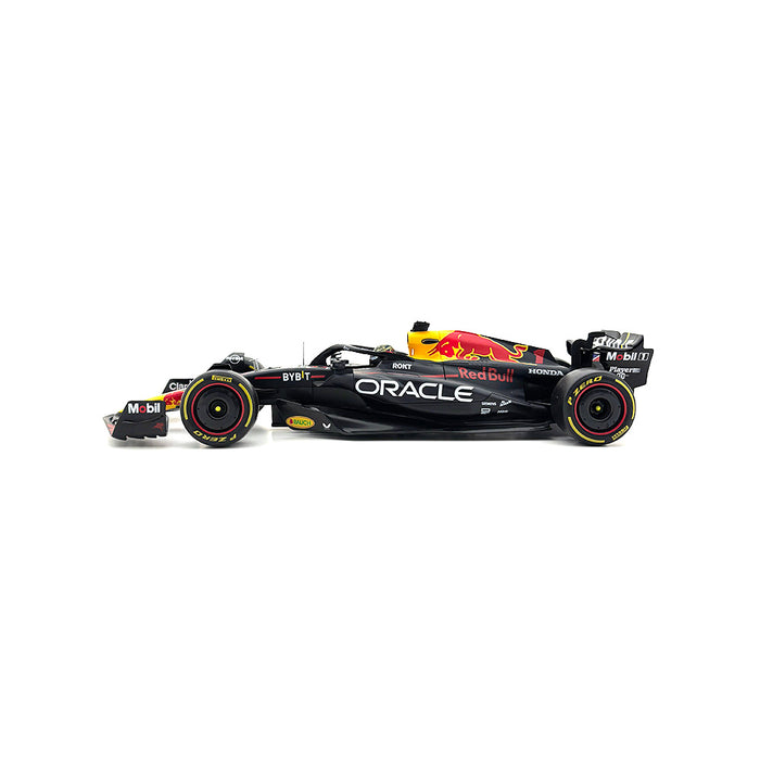 Burago 1/18 2023 Red Bull RB19 Verstappen 1818003