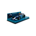 Minichamps 1/43 2001 Sauber C20 Raikkonen Australia 403010217