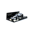 Minichamps 1/43 2006 BMW Sauber Vettel Test Driver 400060043