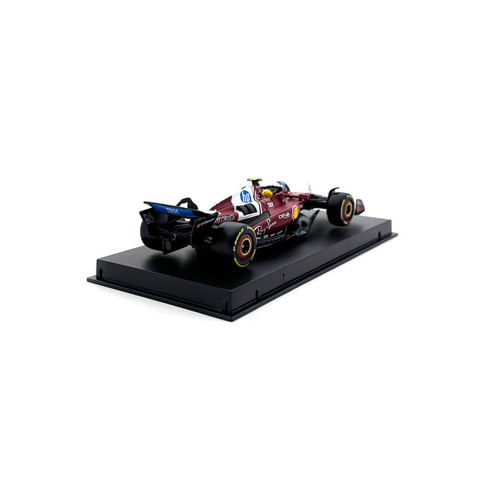 Burago Collectable 1/43 2025 Ferrari SF-25 Hamilton