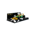 Minichamps 1/43 1993 Benetton B193B Patrese MIN930006