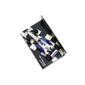 Minichamps 1/43 2007 BMW Sauber F1.07 Vettel USA 400070110