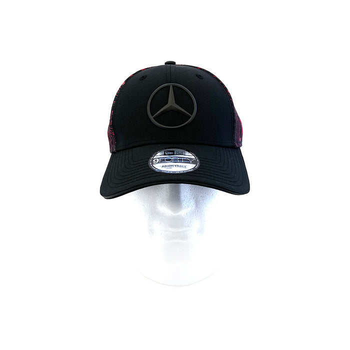 Mercedes AMG Petronas Esports Cap
