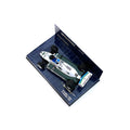 Minichamps 1/43 1982 Williams FW08 Rosberg 430820006