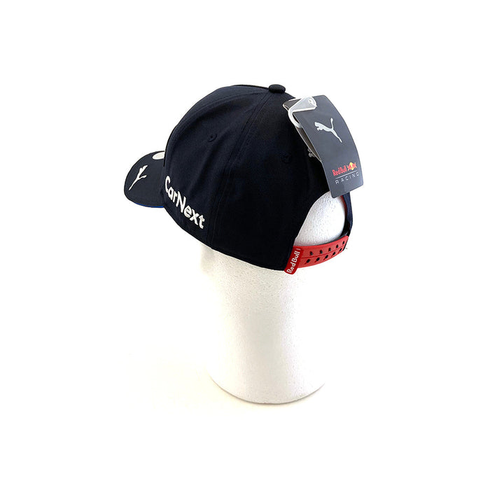 Red Bull Racing 2022 Kids Max Verstappen Cap REDUCED