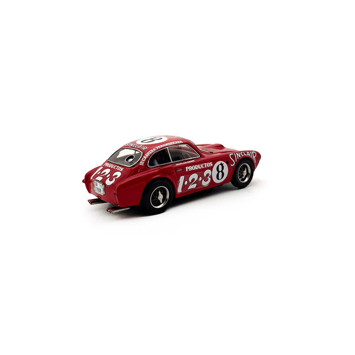 ABC Model 1/43 1952 Ferrari 250 S #8 Carrera Panamericana