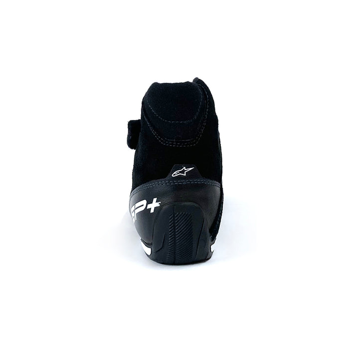 Alpinestars SP + Race Shoe Black White