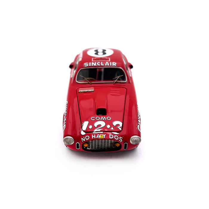 ABC Model 1/43 1952 Ferrari 250 S #8 Carrera Panamericana