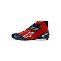 Alpinestars SP + Race Shoe Red Black