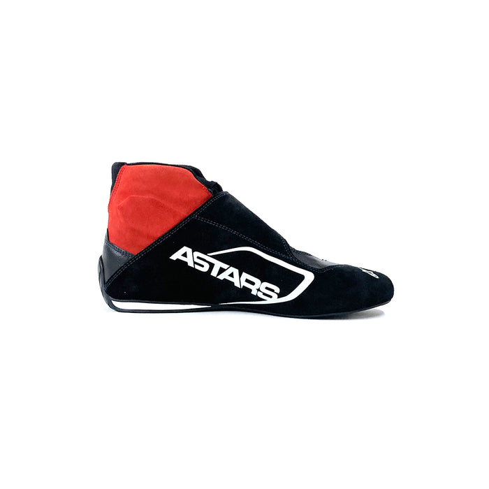 Alpinestars SP + Race Shoe Red Black