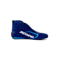 Alpinestars SP + Race Shoe Blue
