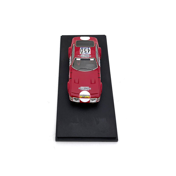 Arena Model 1/43 1973 Ferrari Daytona #450 Giro Italia