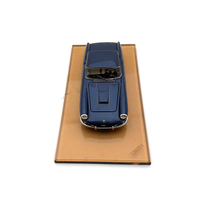 Tron Model 1/43 1960 Ferrari 400 Superamerica Blue