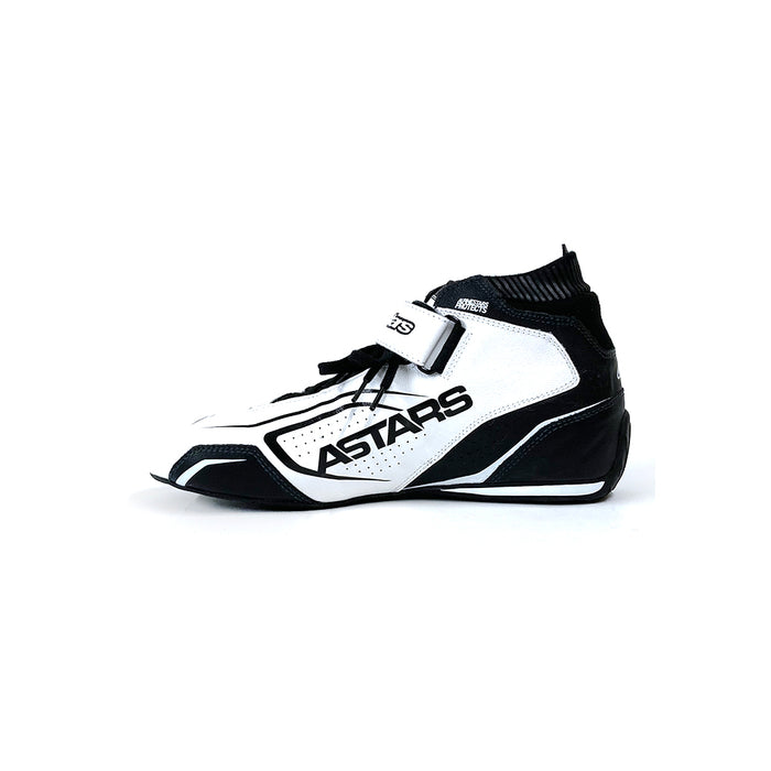 Alpinestars Tech 1T V3 Race Shoe White