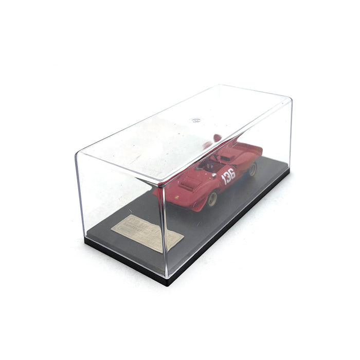 MG Model 1/43 Ferrari 212E # 136 Schetty