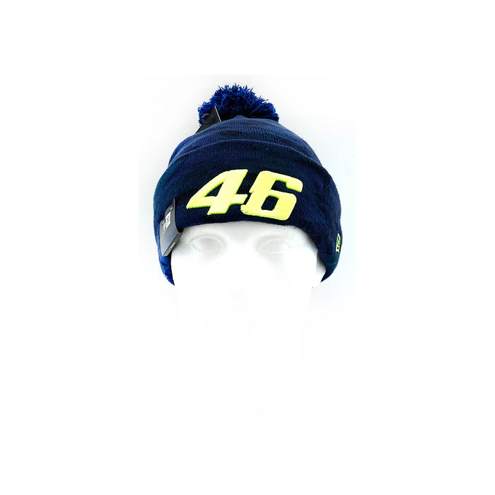 Valentino Rossi Tonal Camo Beanie