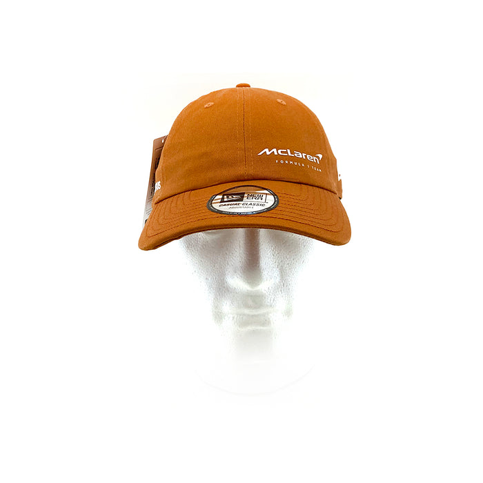McLaren F1 2022 Ricciardo Seasonal Cap