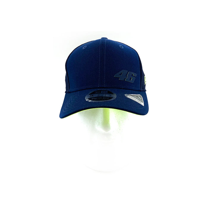 Valentino Rossi Navy Reprieve Cap