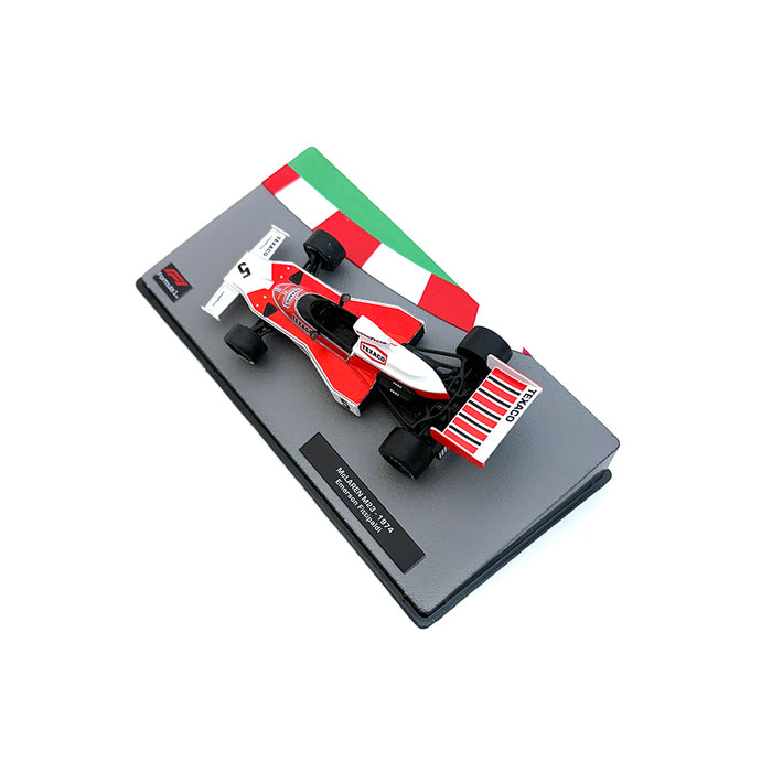 1/43 1974 McLaren M23 Fittipaldi NS071