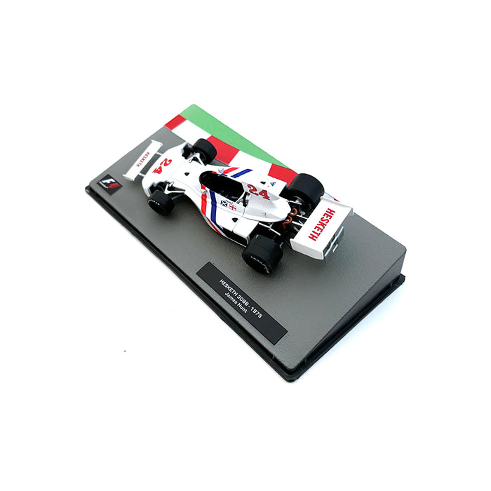 1/43 1975 Hesketh 308B Hunt NV038