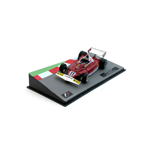 1/43 1977 Ferrari 312T2 Lauda NS002