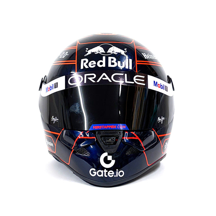 Max Verstappen 2025 Replica Helmet Austrian GP