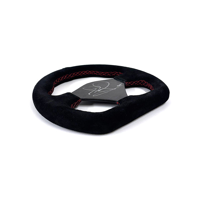 Replica F1 Steering Wheel Signed Mansell