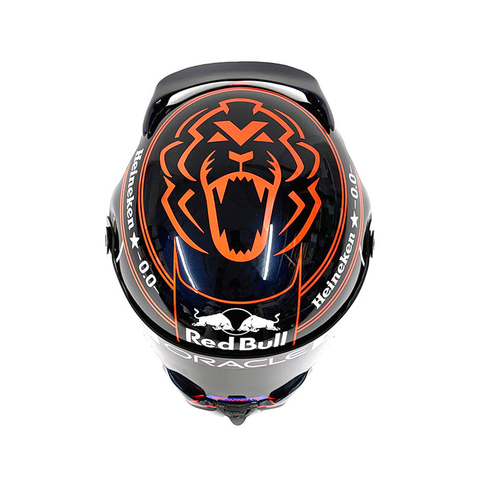 Max Verstappen 2025 Replica Helmet Austrian GP