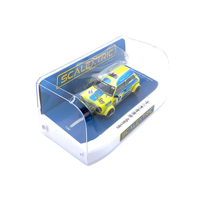 Scalextric 1/32 Mini Miglia Owens