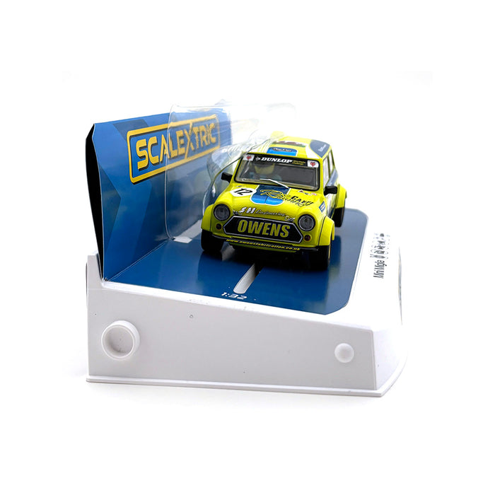 Scalextric 1/32 Mini Miglia Owens