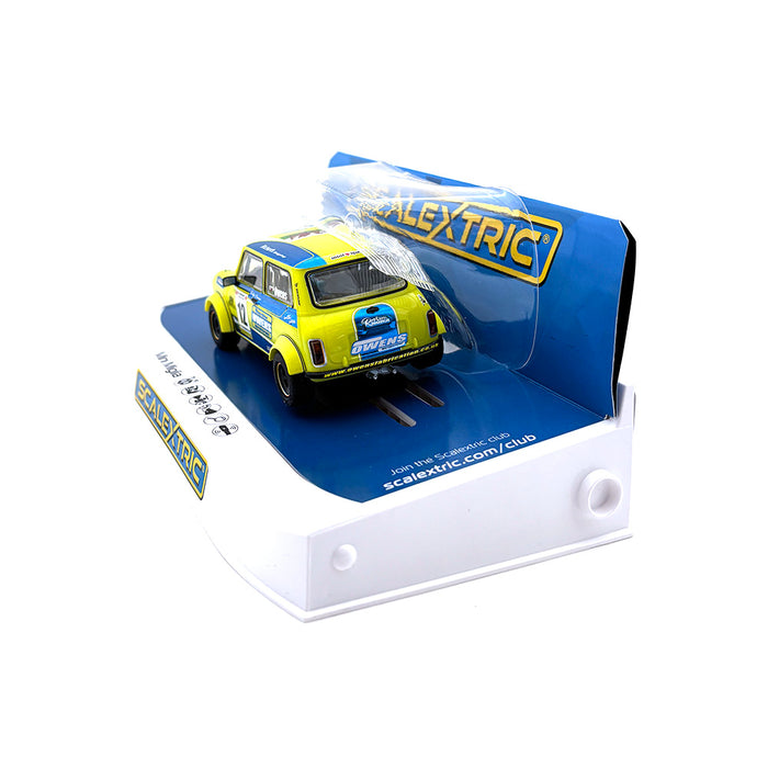 Scalextric 1/32 Mini Miglia Owens